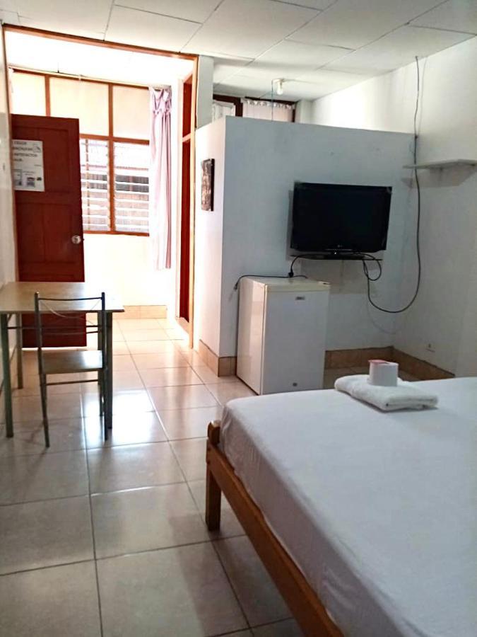 Hospedaje Casa Amazonica Iquitos Exterior photo